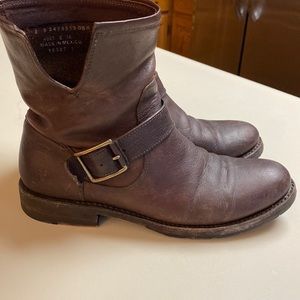 Frye boots
